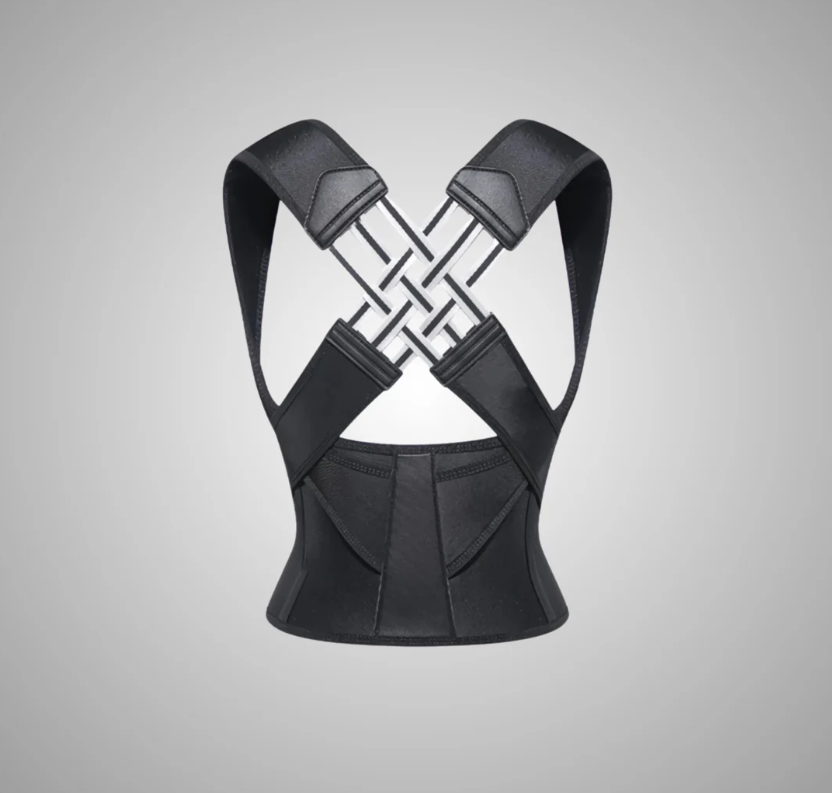 Elevio™ Instant Posture Corrector